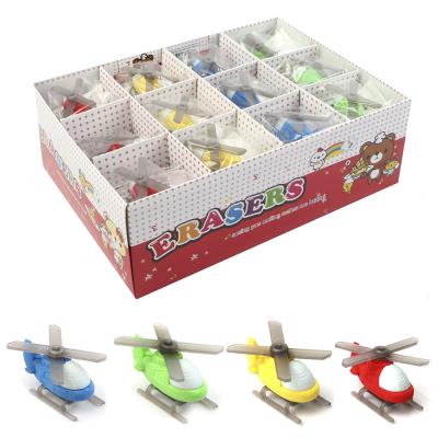 Гумка "Гелікоптер", 8-219 Гумка "Гелікоптер", 8-219