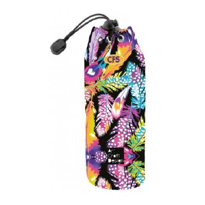 Пенал-тубус Boho, м'який на стяжці Пенал-тубус Boho, м'який на стяжці