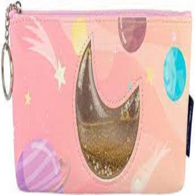 Пенал 221Х-MN,22х8х4 см, м'який на блискавці 1 ві Пенал 221Х-MN,22х8х4 см, м'який на блискавці 1 ві