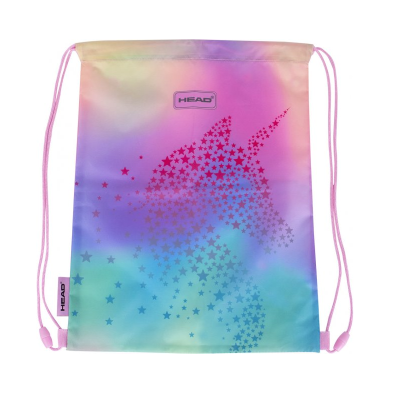 Сумка для обуви AD1 Unicorn Ombre, 507021323 Сумка для обуви AD1 Unicorn Ombre, 507021323