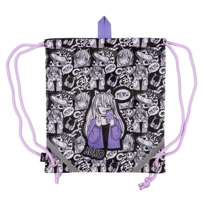 Сумка для взуття YES SB-10 Anime