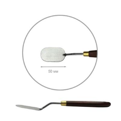 Мастихін ROSA Gallery CLASSIC № 25 довжина 5см, особливий (1)