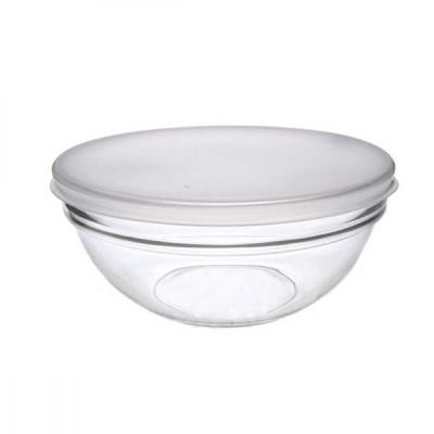 Форма для зберігання LUMINARC ARC / круглий. / 120мм з біл. кришкою (H1149)