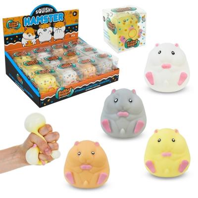 Антистрес YabbaDabba арт. YD2512 (96шт) хом'ячки 4 кольори 12шт короб. 6*6*6см, дисплей 25*19*7см Антистрес YabbaDabba арт. YD2512 (96шт) хом'ячки 4 кольори 12шт короб. 6*6*6см, дисплей 25*19*7см