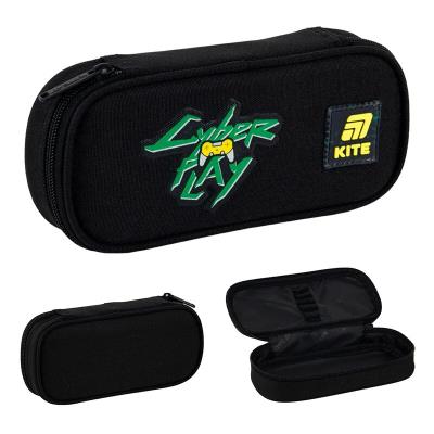 Пенал Kite 662 Cyber Game