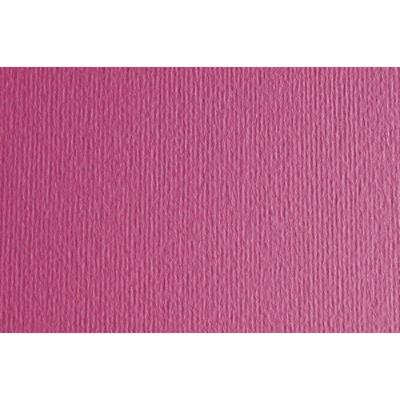 Папір для дизайну Elle Erre А4 (21*29,7см), №23 fucsia, 220г/м2, рожевий, дві текстури, Fabriano (1)