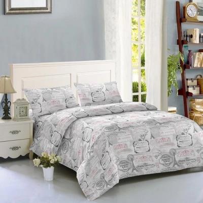 Комплект SOHO Комплект пост.білизни Євро 200*220 Paris (WY23-668-3-1)