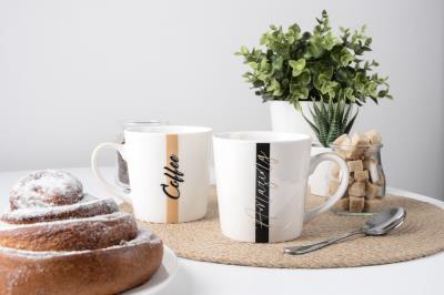 Чашка Limited Edition COFFEE STYLE /330 мл (MCO21-110)