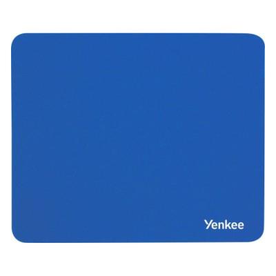 Килимок для мишi YENKEE YPM 1000 BE Flat mouse pad Синій (45009517)