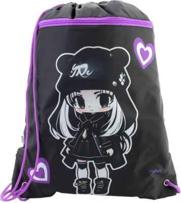 Сумка спортивна з кишенею на блискавці, 35*45 см Сумка спортивна з кишенею на блискавці, 35*45 см