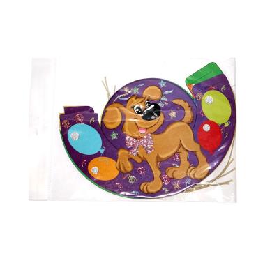 Набір для святкування ( ковпаки) 5 шт. (1/20) Набір для святкування ( ковпаки) 5 шт. (1/20)