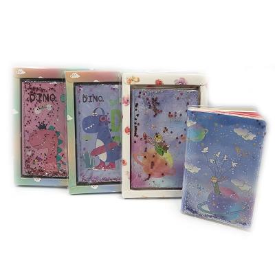 Блокнот в коробці "Дракоша" A6, P80 80G, лінія, mix, 1902-10 Блокнот в коробці "Дракоша" A6, P80 80G, лінія, mix, 1902-10