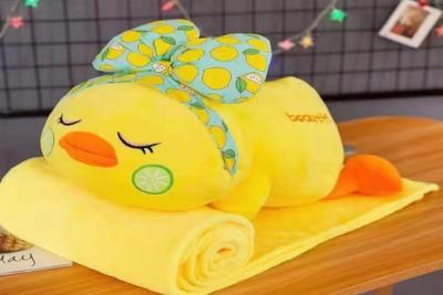 М'яка іграшка арт. L1126 (30шт) іграшка з пледом 60 см М'яка іграшка арт. L1126 (30шт) іграшка з пледом 60 см