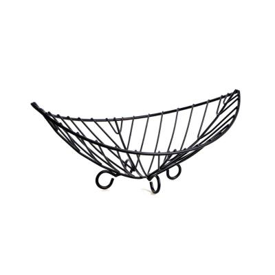 Ваза RINGEL Oder для фруктів мет 38*15 (RG-9007)