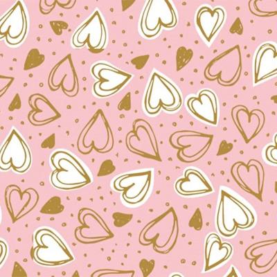 Папір для пакування подарунків 0,7*1м 4834