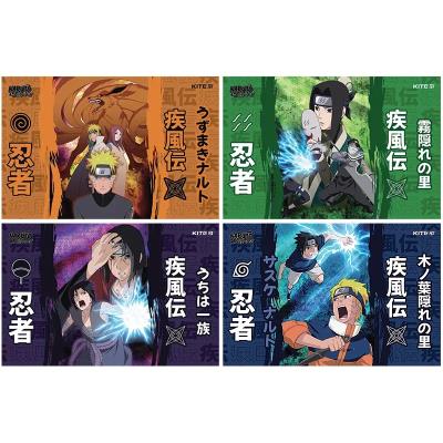 Зошит для малювання, 12 арк., скоба, гібр. лак + УФ лак, NR (1/20/160)