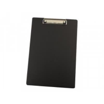 Планшет пластиковый, А4 с клипом, черный, 2.5 мм, 5104, NORMA Планшет пластиковый, А4 с клипом, черный, 2.5 мм, 5104, NORMA