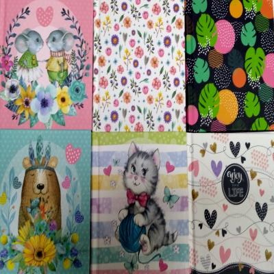 Скетчбук 100г/м2, інтегральний, 100*100, 48 аркушів. (1/4) Скетчбук 100г/м2, інтегральний, 100*100, 48 аркушів. (1/4)