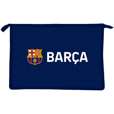 Папка на блискавці A4+, BC