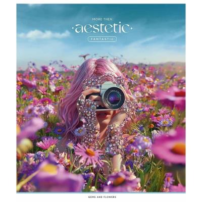 Зошит загальний, 36арк., у лінію, УФ-лак, Школярик