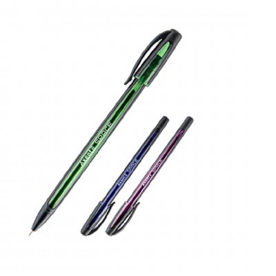 Ручка масляная Space, синяя, AB1087-02-А Ручка масляная Space, синяя, AB1087-02-А