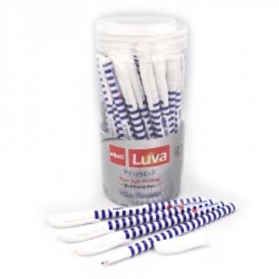 Ручка кульк. Ellot "Luva Peace-Z"син. 50PC ET2305T Ручка кульк. Ellot "Luva Peace-Z"син. 50PC ET2305T