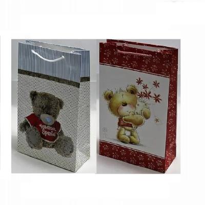 Пакет подарунковий "Дитячий" 17*26*8 см PVM172608C (1/12) Пакет подарунковий "Дитячий" 17*26*8 см PVM172608C (1/12)