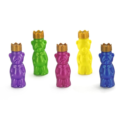 Мильні бульбашки "Bubbles King" укр., KBB-01-01U Мильні бульбашки "Bubbles King" укр., KBB-01-01U