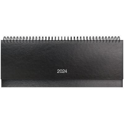 Планінг 2024 Miradur срб/т вист.пiдкл. чорний