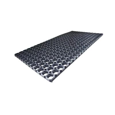 Килимки гумові "Сота" К-38,50*100 см