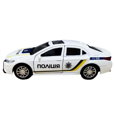 Автомодель - TOYOTA CAMRY ПОЛІЦІЯ
