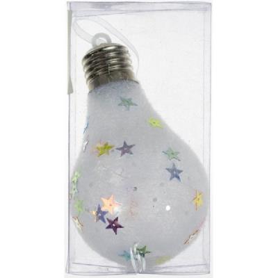 ПІДВІСКА на батар. лампочка 19-067 ПІДВІСКА на батар. лампочка 19-067