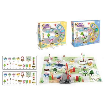 Игровой коврик RD001-3. 2 вида микс, игровое поле, 4 машинки, 20 аксессуаров, в кор.30*7,5*25 см Игровой коврик RD001-3. 2 вида микс, игровое поле, 4 машинки, 20 аксессуаров, в кор.30*7,5*25 см