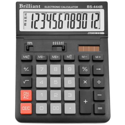 Калькулятор Brilliant BS-444B