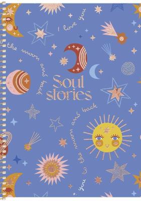 Тетрадь для записей, спираль, В5/80л., в клетку, белый блок, 90г/м2, ПК, мат. ламинация + тиснение Тетрадь для записей, спираль, В5/80л., в клетку, белый блок, 90г/м2, ПК, мат. ламинация + тиснение