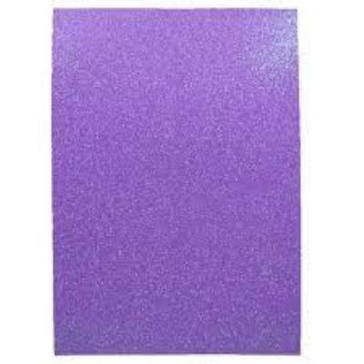 Фоаміран EVA 1.7± 0.1MM "Фіолетовий" IRIDESCENT HQ A4 (21X29.7CM) 10шт./уп., 17IA4-7106 ціна за 1арк Фоаміран EVA 1.7± 0.1MM "Фіолетовий" IRIDESCENT HQ A4 (21X29.7CM) 10шт./уп., 17IA4-7106 ціна за 1арк