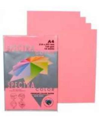 Папір кольоровий Spectra Сolor неон Pink 342, А4, 155 г/м², 250 аркушів, рожевий (1/5) Папір кольоровий Spectra Сolor неон Pink 342, А4, 155 г/м², 250 аркушів, рожевий (1/5)