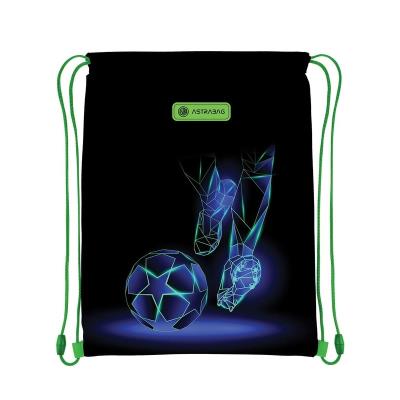 Сумка для взуття Astrabag AD1 Football motion Сумка для взуття Astrabag AD1 Football motion