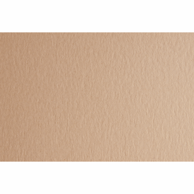 Бумага для дизайна Colore B2 (50*70см), №21 раппа, 200г/м2, бежевый, мелкое зерно, Fabriano