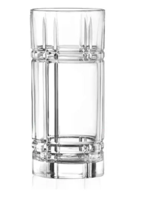 Стакан високий ANY DOF 370 мл (6шт)