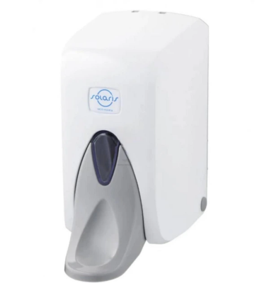 Дозатор рідкого мила медичний, 0,5