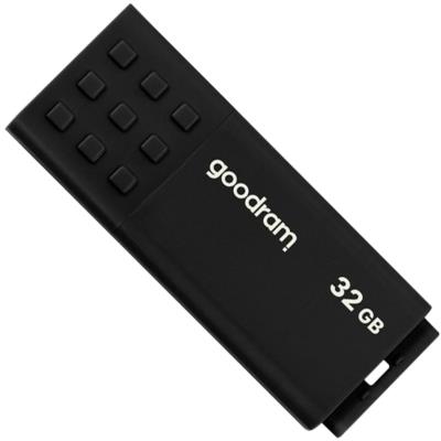 флеш-драйв GOODRAM 32GB USB 3.0 UME3 (UME3-0320K0R11)