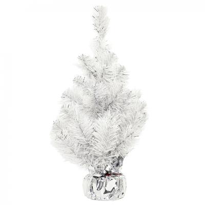 Ялинка Yes! Fun h - 0,45 м "Тайгова" біла