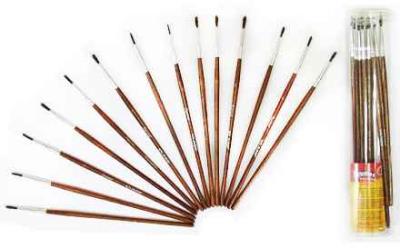 Пензлик Білка №1, арт. 7611/1, CLASS Пензлик Білка №1, арт. 7611/1, CLASS