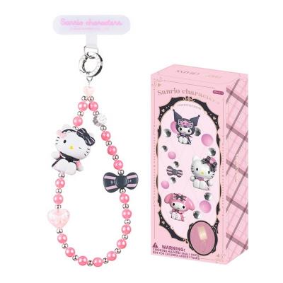 Ланцюжок для телефону POP TOP SANRIO – ЧАРІВНИЙ СТИЛЬ (в ас.)