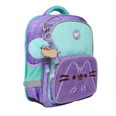 Рюкзак шкільний YES S-72 Pusheen the Cat Рюкзак шкільний YES S-72 Pusheen the Cat
