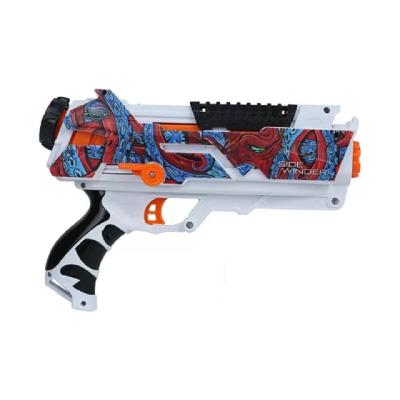 Игрушечный водяной бластер серии «Hydro Force» - SIDE WINDER Игрушечный водяной бластер серии «Hydro Force» - SIDE WINDER