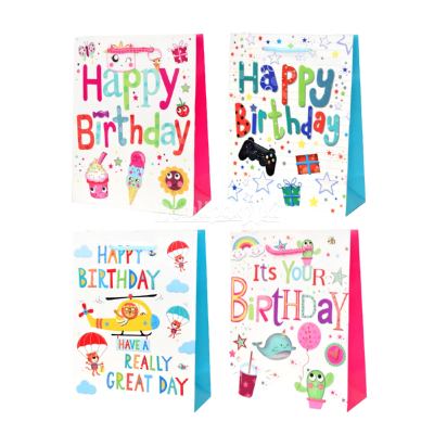 Подарочный пакет 1252S (1/12) Подарочный пакет 1252S (1/12)