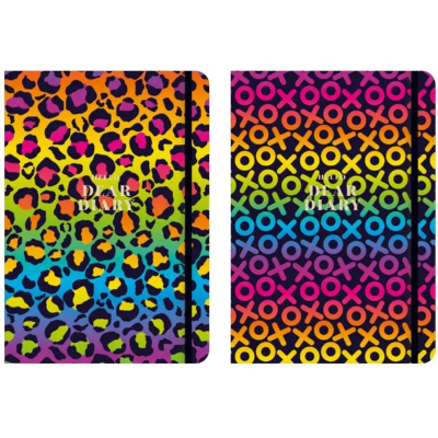 Зошит для ескізів, інтегральна, А5/80арк., без лініювання, кремовий блок, 90г/м2, софт тач + тисненн Зошит для ескізів, інтегральна, А5/80арк., без лініювання, кремовий блок, 90г/м2, софт тач + тисненн