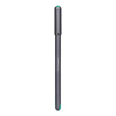 Ручка кульк/масл "Pentonic" зелена 1,0 мм "LINC"